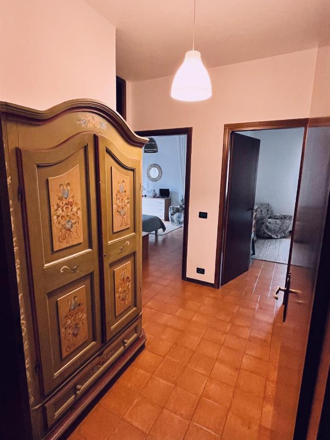 Apartment Al Lago, Torri Del Benaco Exterior foto