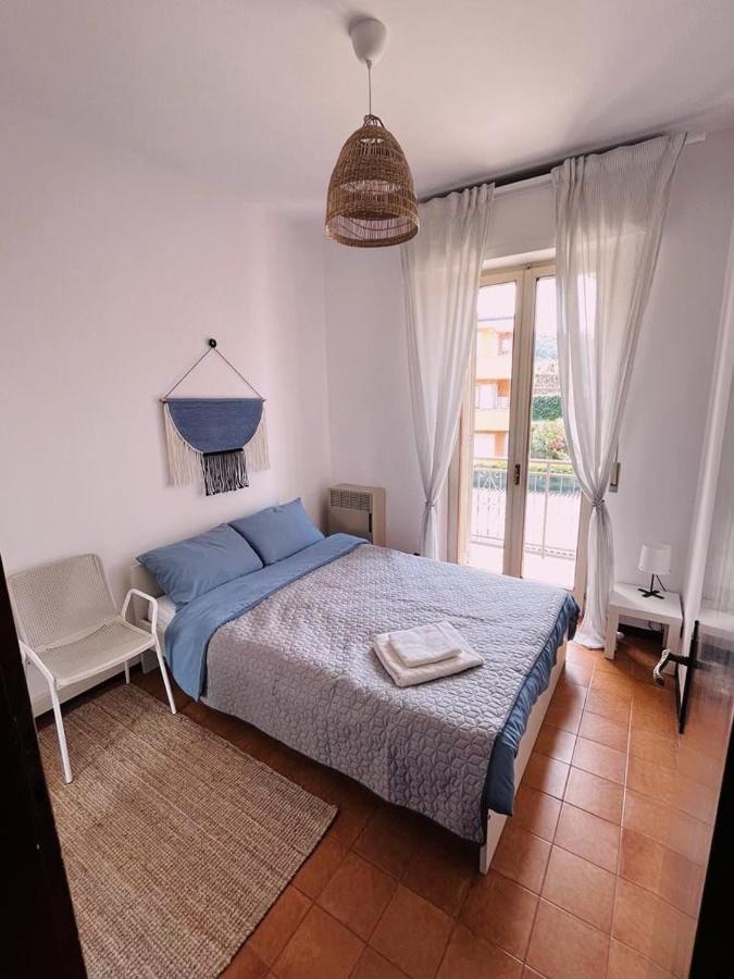 Apartment Al Lago, Torri Del Benaco Exterior foto